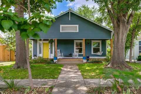 200 S Marlborough Avenue, Dallas, TX 75208