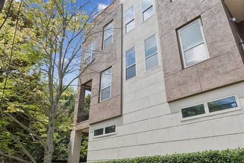1517 Matilda Street, Dallas, TX 75206
