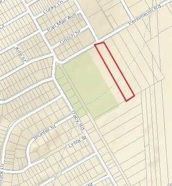 2850 Persimmon Road, Dallas, TX 75241