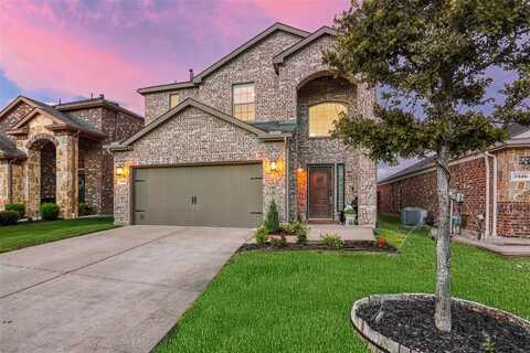 7520 Paramount Drive, McKinney, TX 75071