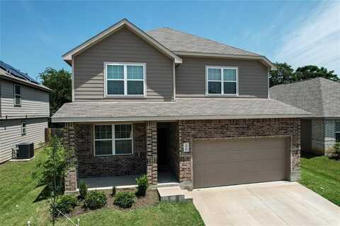 2520 Prickly Pine Trail, Fort Worth, TX 76123