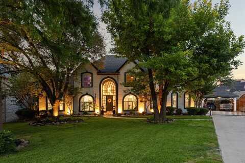 2410 Bastille Court, McKinney, TX 75070