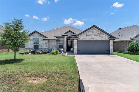 540 Clearwater Place, Granbury, TX 76049