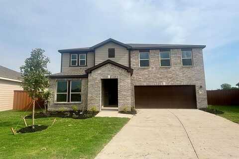 3927 Parsons Street, Crandall, TX 75114