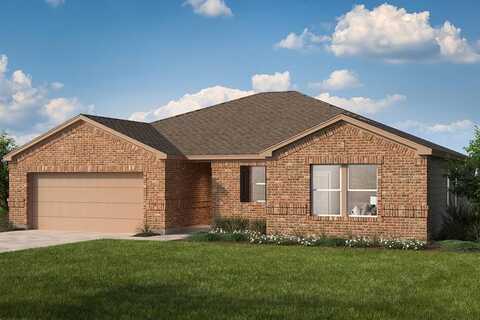 3912 Melica Lane, Crandall, TX 75114