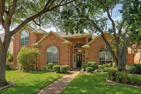 4608 Brook Meadow Lane, Plano, TX 75093