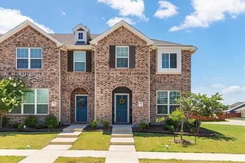 3104 Providence Place, Crandall, TX 75114