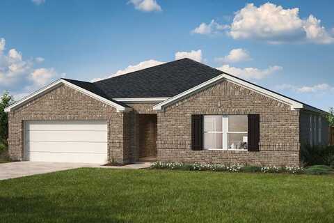 4109 Buffalo Grass Trail, Crandall, TX 75114