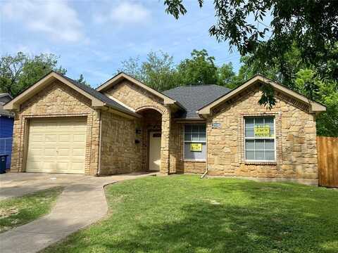 2511 Fernwood Avenue, Dallas, TX 75216