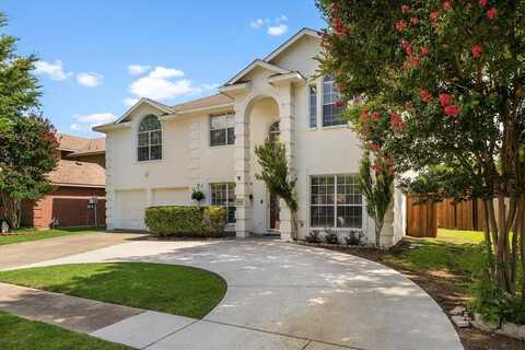 809 Oak Hollow Lane, Rockwall, TX 75087