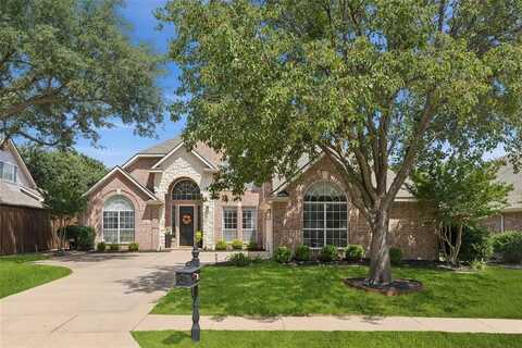 3604 Gallop Court, Flower Mound, TX 75028