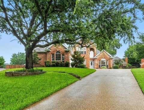 1909 Walden Court, Flower Mound, TX 75022