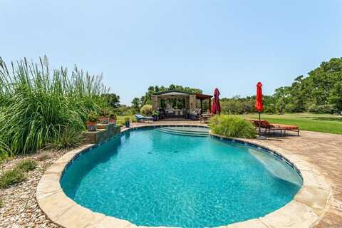 261 Dub Lane, Poolville, TX 76487