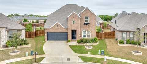 3005 Turnberry Drive, Flower Mound, TX 75028