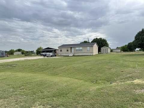 8600 Field Crest Court, Alvarado, TX 76009