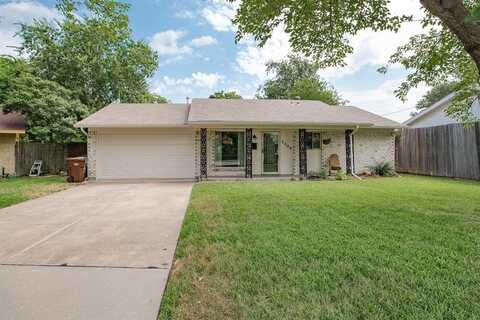 3309 Stonecrest Circle, Plano, TX 75074