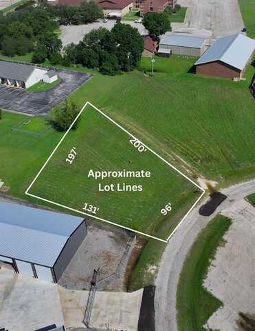 5909 Walnut Creek Circle, Granbury, TX 76049