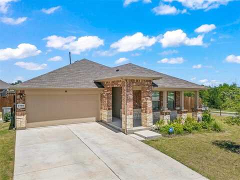 5700 Rock Lake Drive, Denton, TX 76226