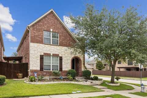 4320 Kestrel Way, Carrollton, TX 75010