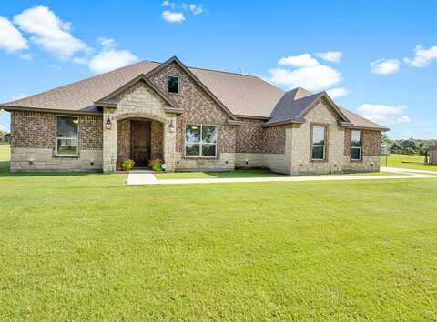 105 Lucy Kirk Lane, Springtown, TX 76082