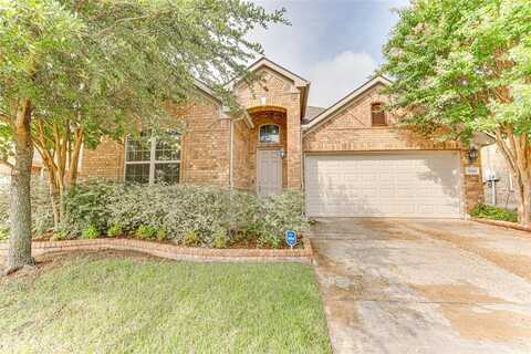 3514 Mustang Ridge Road, Garland, TX 75044