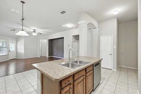 1017 Lake Hollow Drive, Little Elm, TX 75068