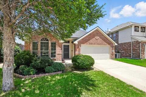 1017 Lake Hollow Drive, Little Elm, TX 75068