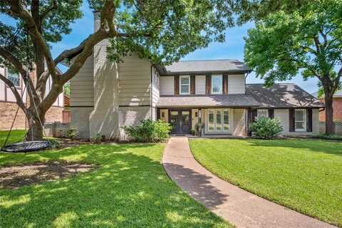 2705 E Aspen Court, Plano, TX 75075