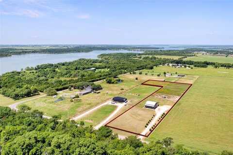 855 Buck Creek Road, Tioga, TX 76271