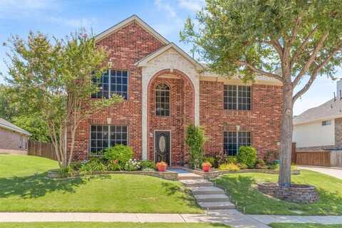 2831 Rosewood Boulevard, McKinney, TX 75071