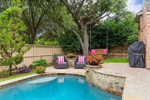 5505 Sandalwood Drive, McKinney, TX 75072