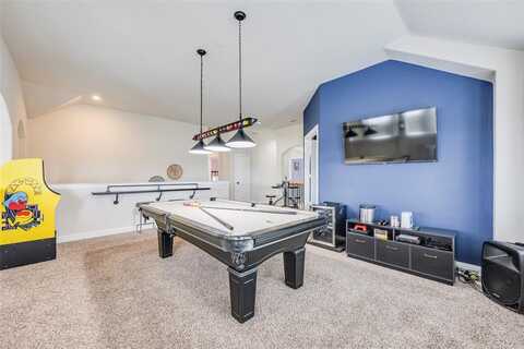 14901 Seventeen Lakes Boulevard, Fort Worth, TX 76262
