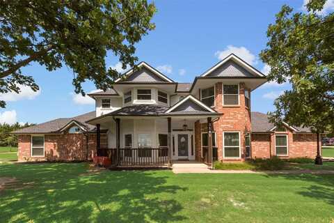 3591 Joe Wilson Road, Midlothian, TX 76065