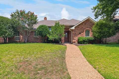 2613 Bowie Drive, Plano, TX 75025