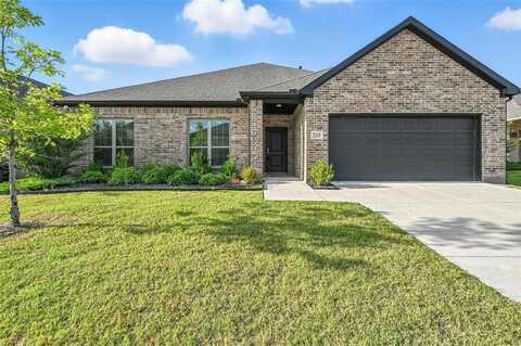 235 Community Drive, Lavon, TX 75166