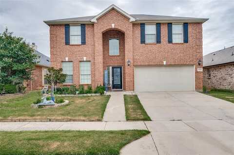 9108 Yellow Cedar Trail, Fort Worth, TX 76244