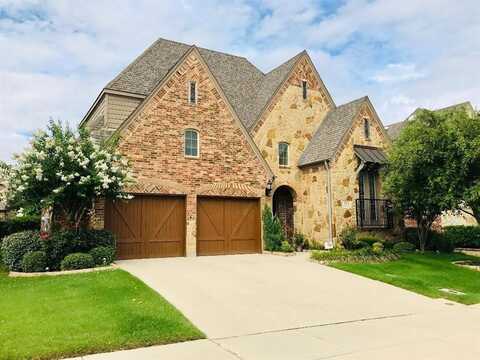 211 Guadalupe Drive, Irving, TX 75039