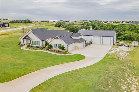 121 Nicholas Way, Decatur, TX 76234