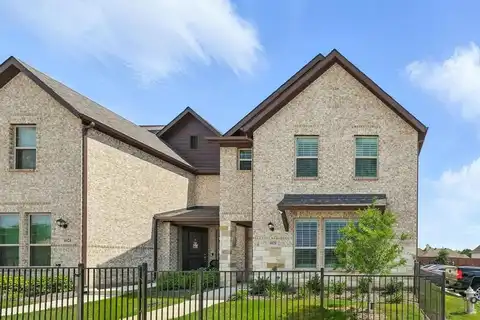 6020 Bursey Road, Watauga, TX 76148