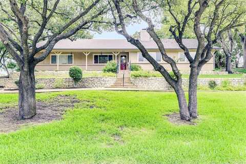 1831 Waterwood Drive, Arlington, TX 76012