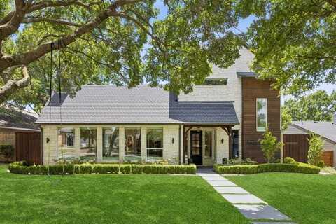 6506 Barnsbury Court, Dallas, TX 75248