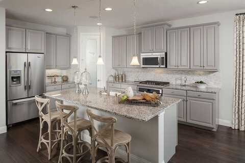 8521 Hazel Grove Drive, McKinney, TX 75071