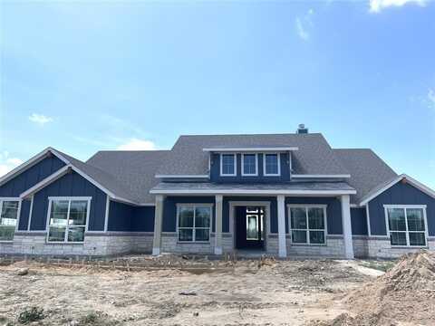 335 Waterview Drive, Gunter, TX 75058