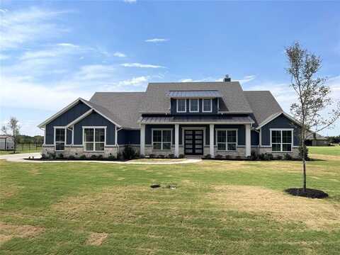 335 Waterview Drive, Gunter, TX 75058