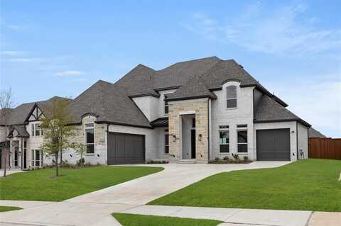 991 Georgetown, Prosper, TX 75078