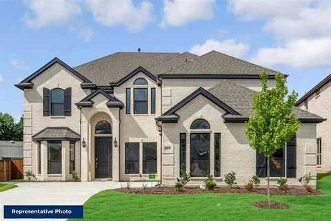 991 Georgetown, Prosper, TX 75078