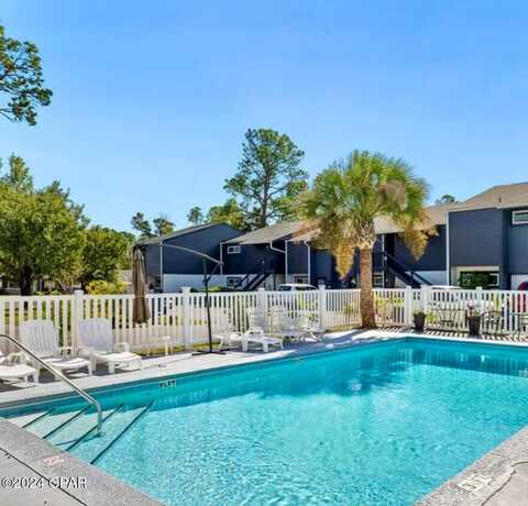 7125 N Lagoon Drive, Panama City, FL 32408