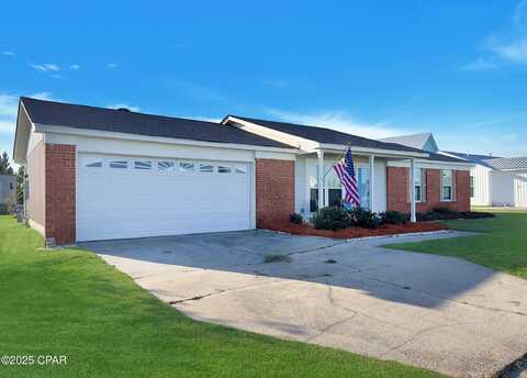 309 Hatley Drive, Mexico Beach, FL 32456