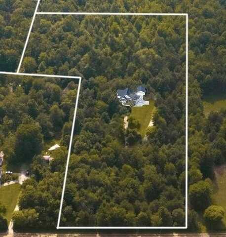 5525 Martin Road, Norton Shores, MI 49441