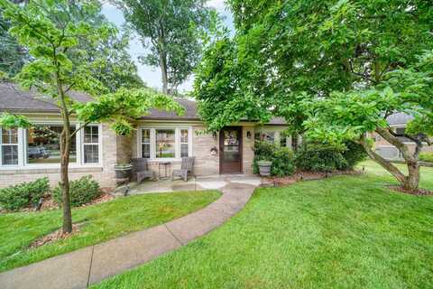1773 Shoemaker Drive, Jackson, MI 49203